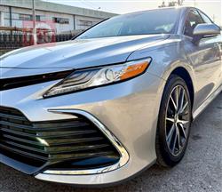 تۆیۆتا کامری